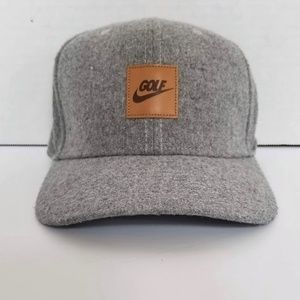 nike wool cap